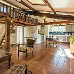 Character In The Heart Of A Wine Estate *